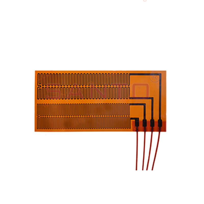 Kernemagnetisk resonans instrumentvarmer